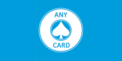 Anycard Game
